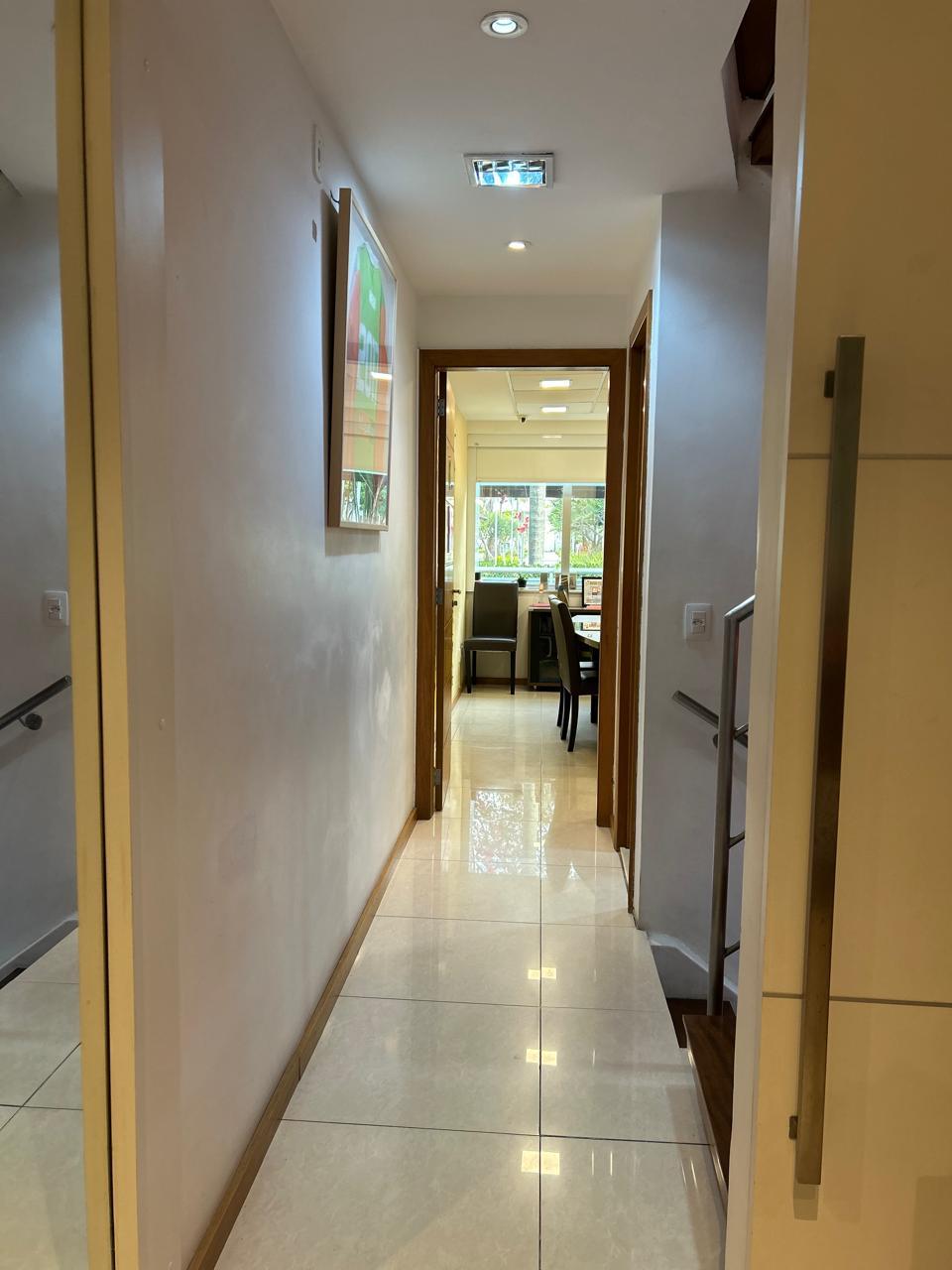 Sala-Conjunto, 90 m² - Foto 33